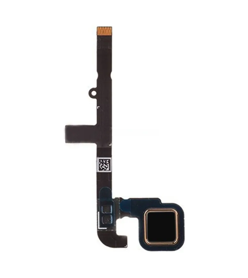Fingerprint Sensor Flex Cable for Motorola Moto G4 Play (Black) — image 1