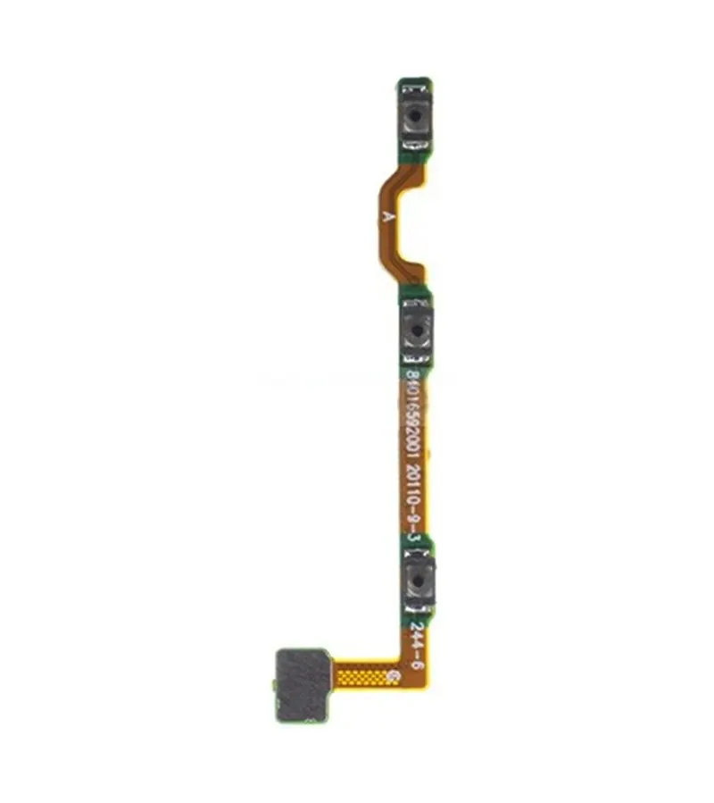 Power Button & Volume Button Flex Cable for Motorola Moto G4 Play — image 1