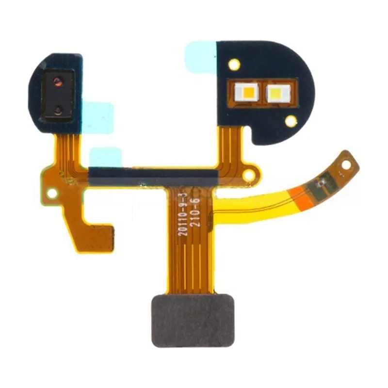 Flashlight Flex Cable for Motorola Moto G4 Play — image 1