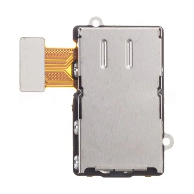 For Motorola Moto G5 Plus SIM Card Socket — image 1
