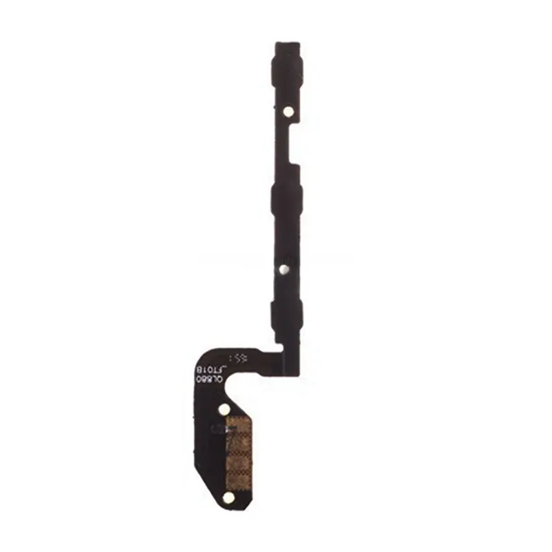Power Button & Volume Button Flex Cable for Motorola Moto G5 — image 1