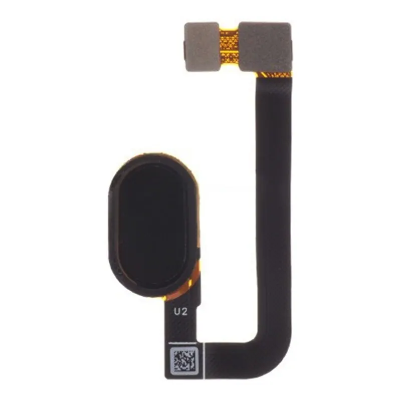 Fingerprint Sensor Flex Cable for Motorola Moto G5S Plus — image 1