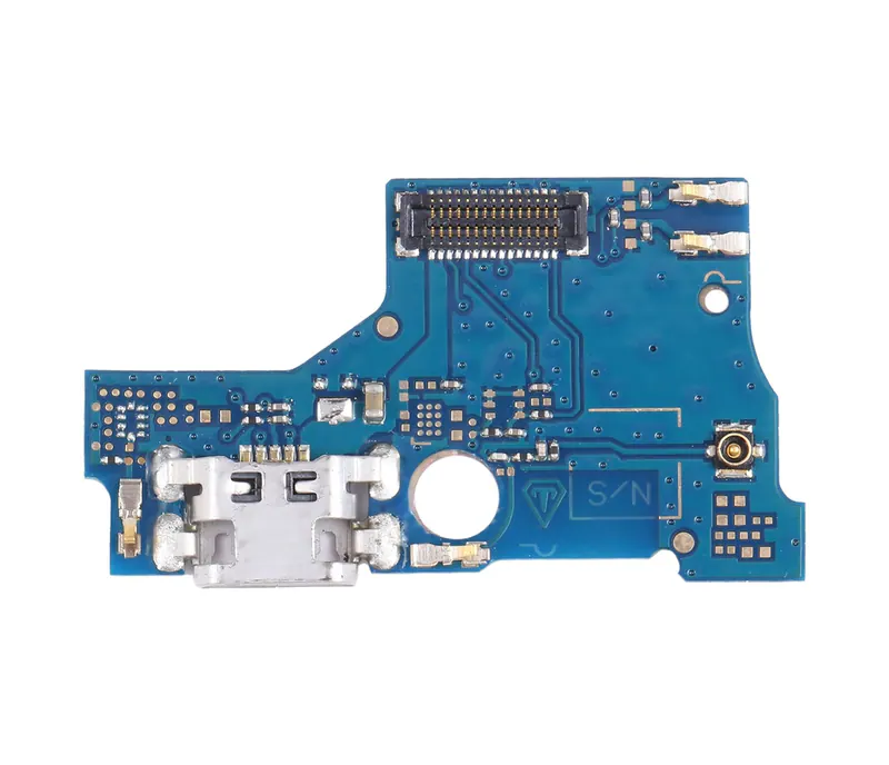 Charging Port Board for ASUS Zenfone Viver L1 / X00RD / ZA550KL — image 1