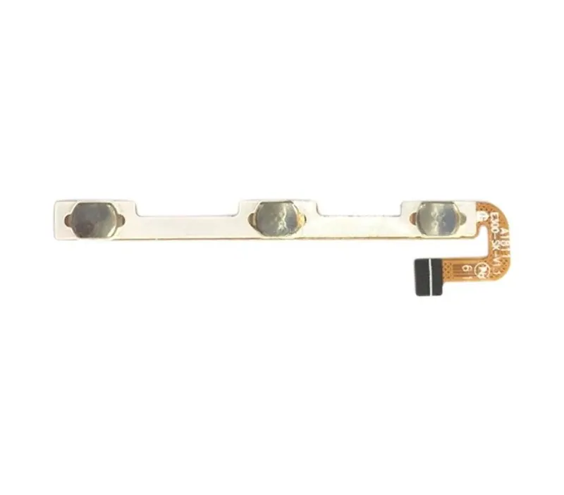Power Button & Volume Button Flex Cable for ASUS Zenfone Viver L1 ZA550KL X00RD — image 1