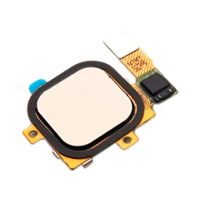 Fingerprint Sensor Flex Cable for Google Nexus 6P(Gold) — image 1