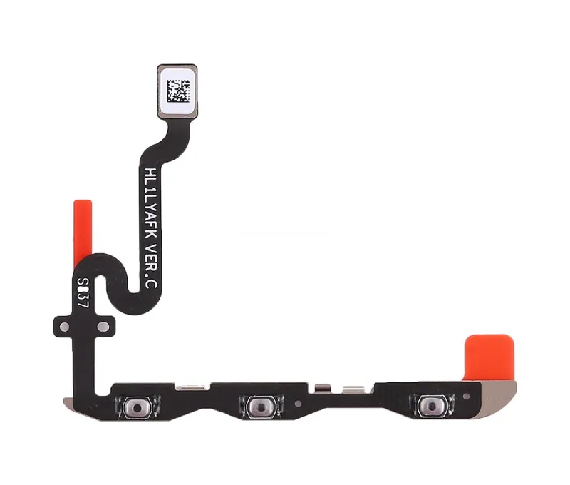 Power Button & Volume Button Flex Cable for Huawei Mate 20 Pro — image 1