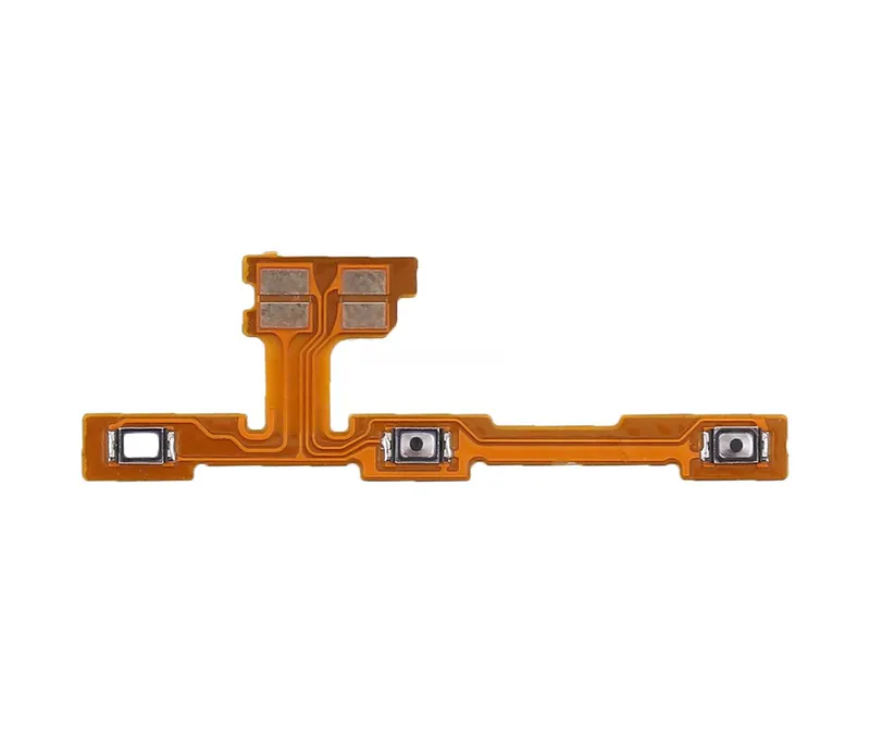 Power Button & Volume Button Flex Cable for Huawei Y9 (2018) — image 1