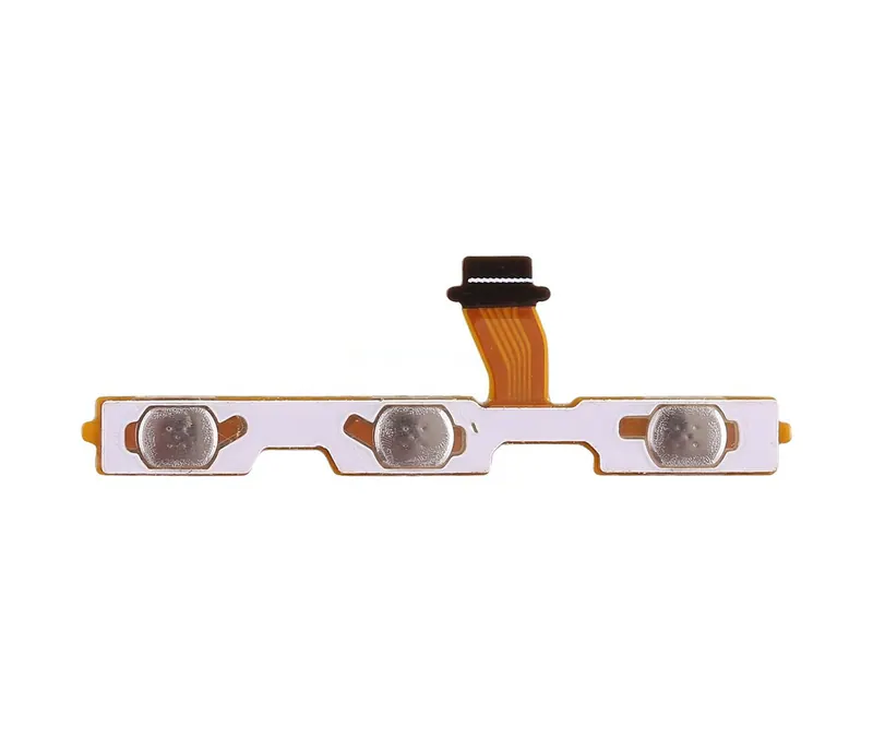Power Button & Volume Button Flex Cable for Huawei Honor Play 7 — image 1