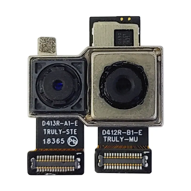 Back Facing Camera for Nokia X7 / 8.1 / 7.1 Plus / TA-1131 — image 1