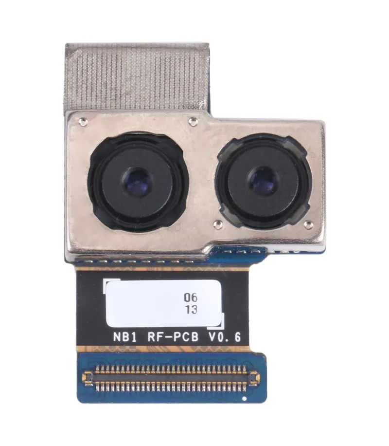 Back Facing Camera for Nokia 8 / N8 TA-1012 TA-1004 TA-1052 — image 1