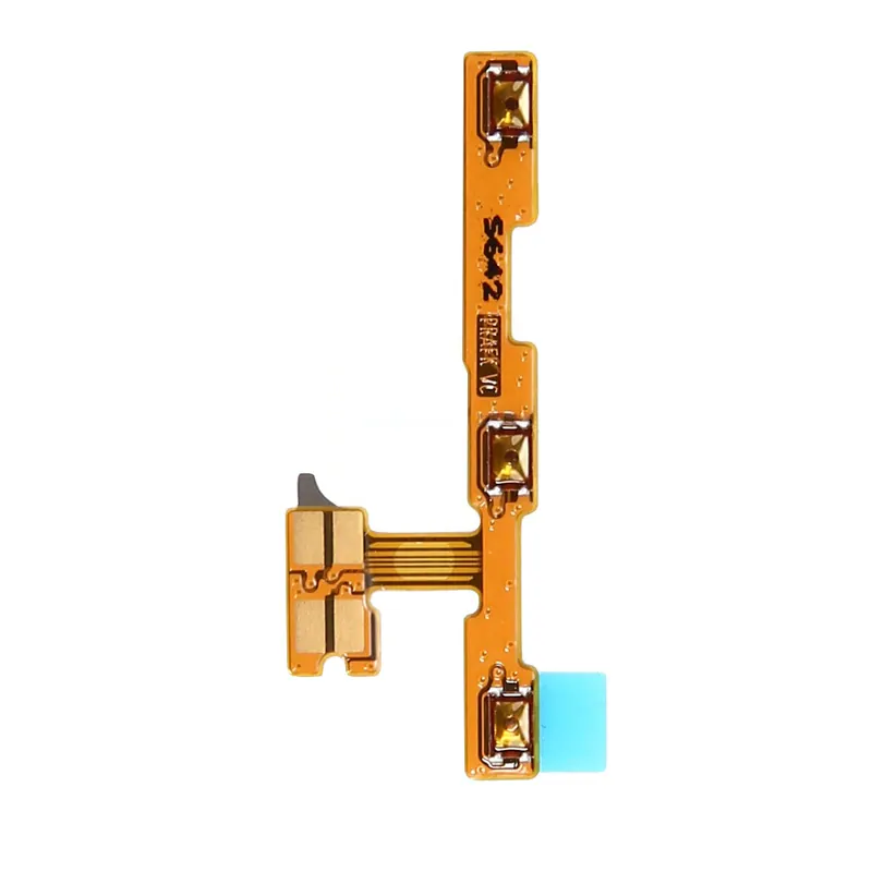 For Huawei Honor 8 Lite Power Button & Volume Button Flex Cable — image 1