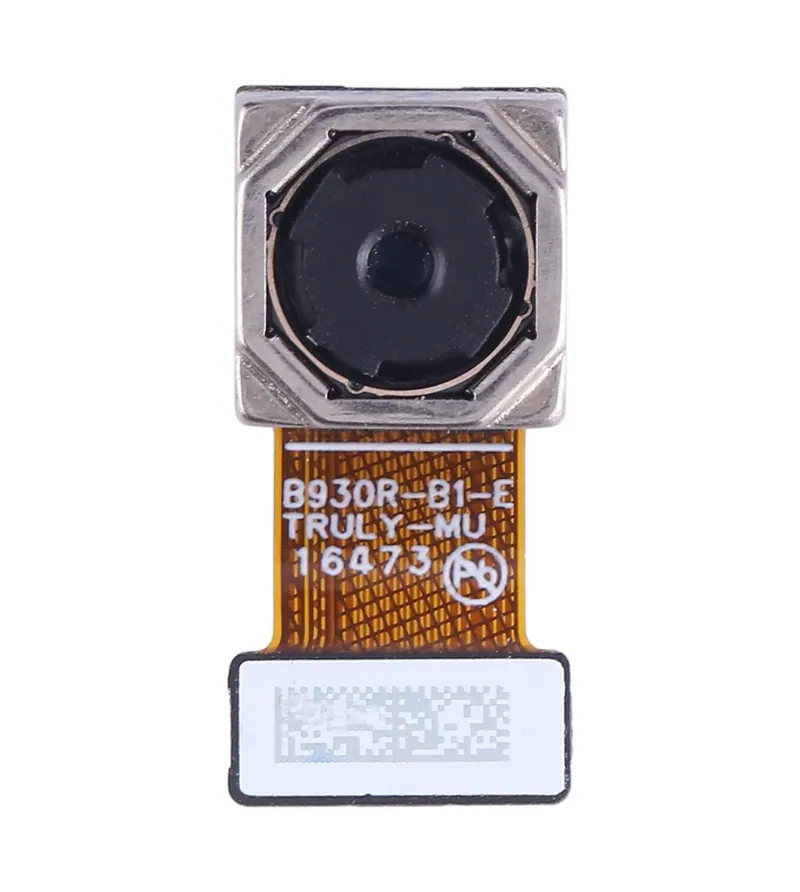 Front Facing Camera Module for Nokia 6 TA-1000 TA-1003 TA-1021 TA-1025 TA-1033 TA-1039 — image 1