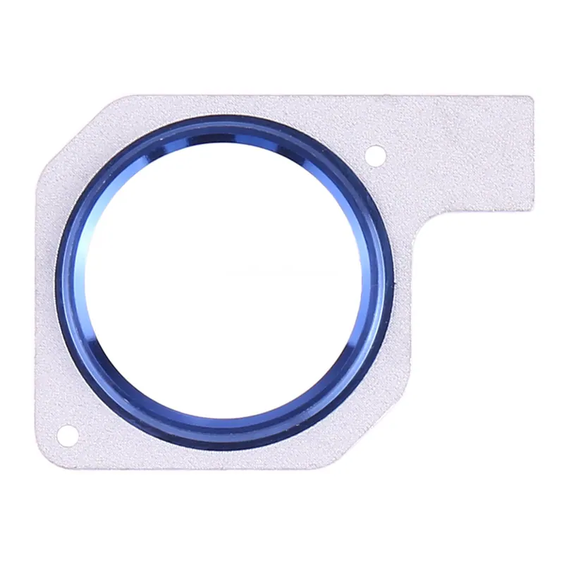 Fingerprint Protector Ring for Huawei Honor 8X(Blue) — image 1