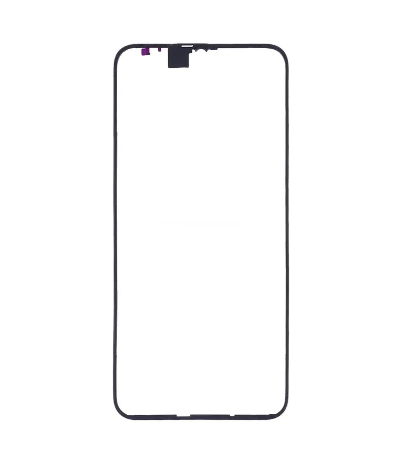 Front Housing LCD Frame Bezel Holder for Huawei Honor 10 Lite — image 1