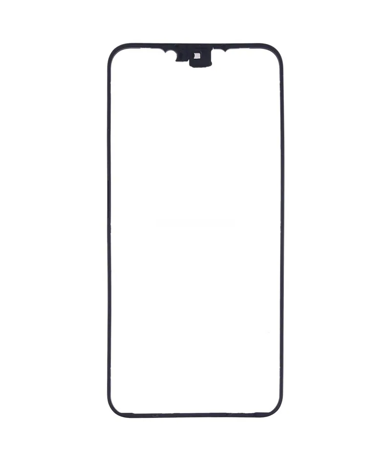 Front Housing LCD Frame Bezel Holder for Huawei Mate 20 Lite — image 1