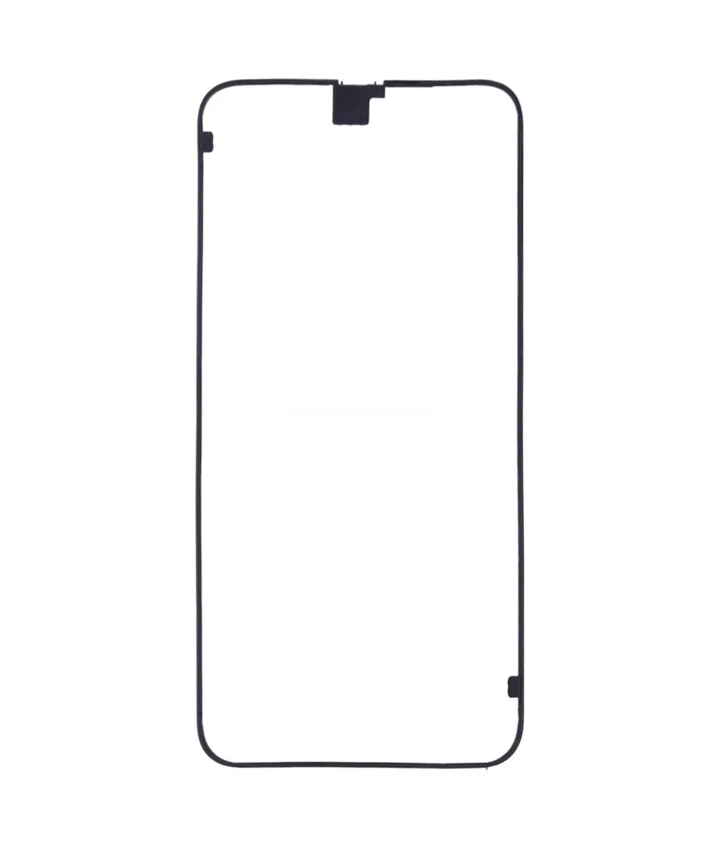 Front Housing LCD Frame Bezel Holder for Huawei P30 Lite — image 1