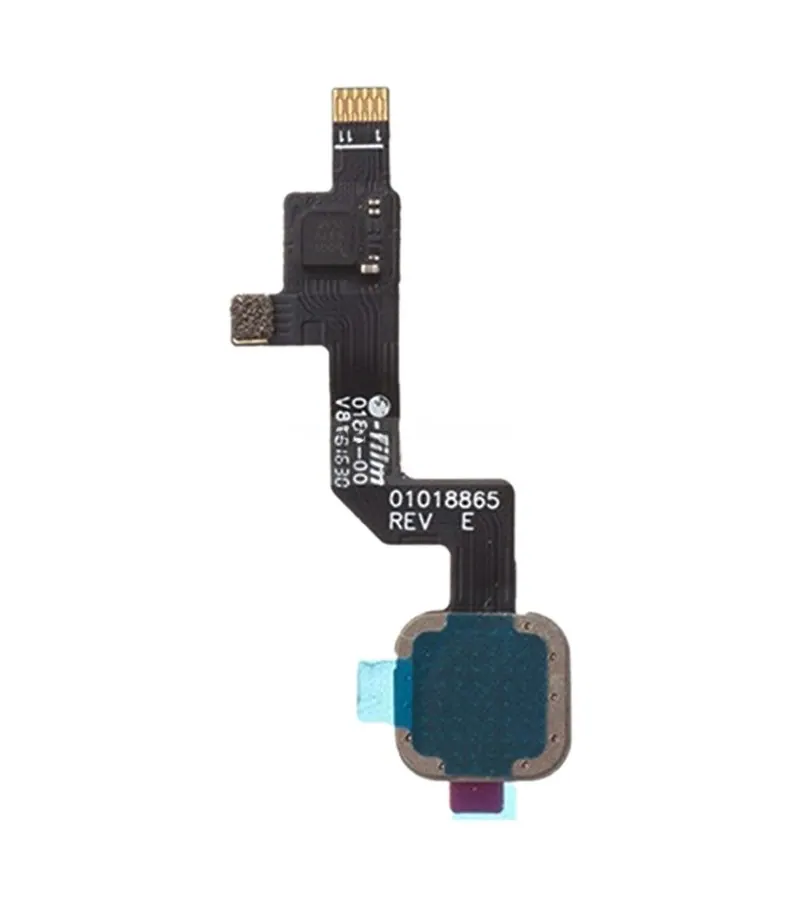 Fingerprint Sensor Flex Cable for Motorola Moto Z — image 1