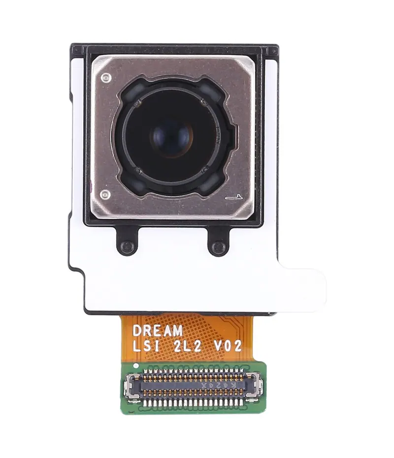 For Galaxy S8 Active / G892 Back Camera Module — image 1
