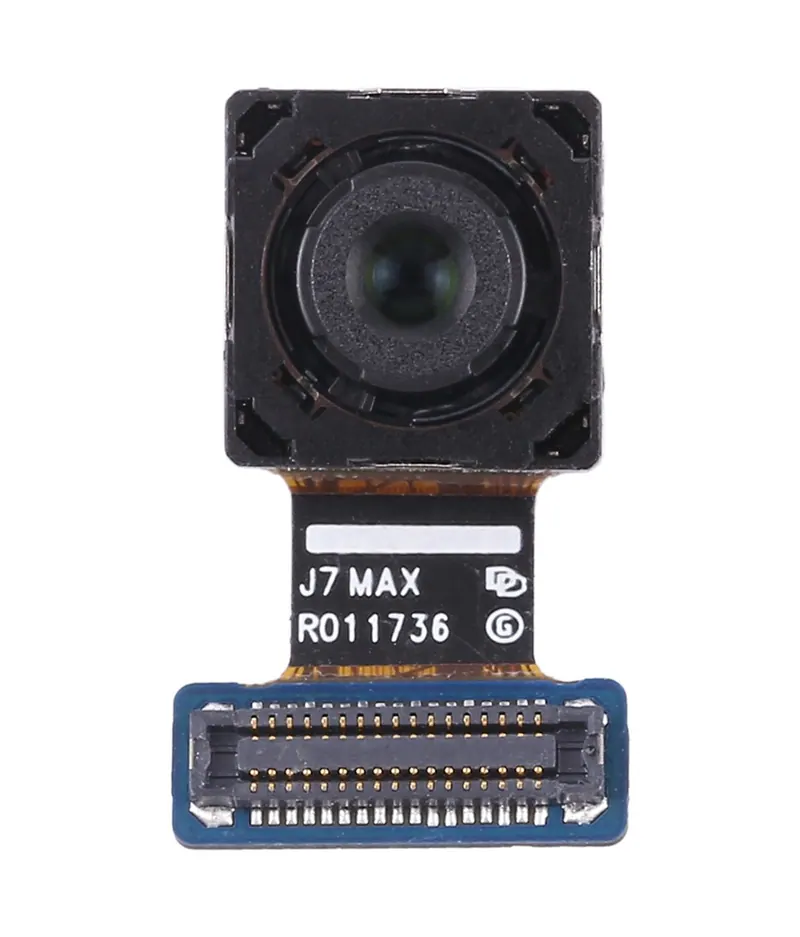 For Galaxy J7 Max / G615 Back Camera Module — image 1