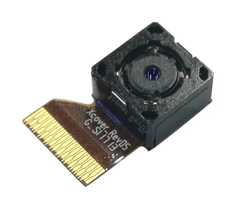 For Galaxy J3 Pro / J3110 Back Camera Module — image 1