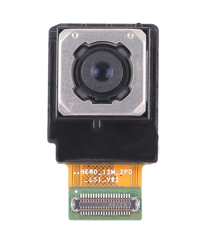 For Galaxy S7 Active / G891 Back Camera Module — image 1