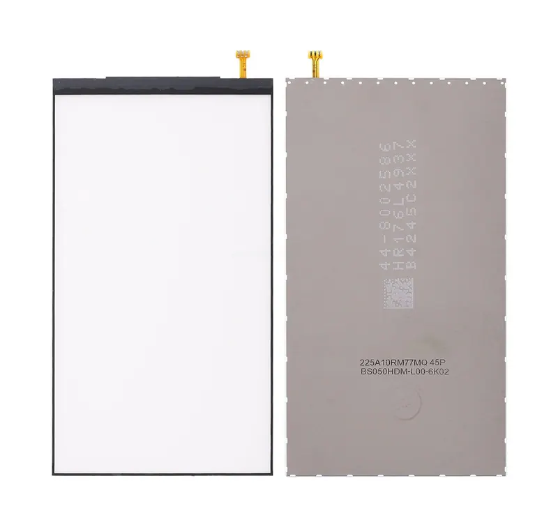 For Galaxy On5 LCD Backlight Plate — image 1