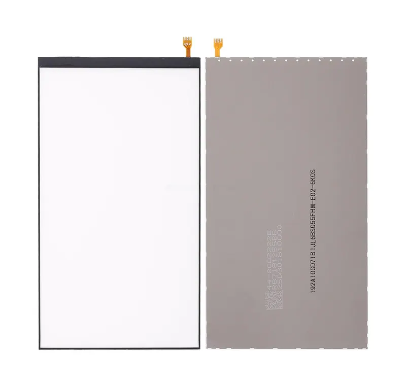 For Galaxy On7 LCD Backlight Plate — image 1