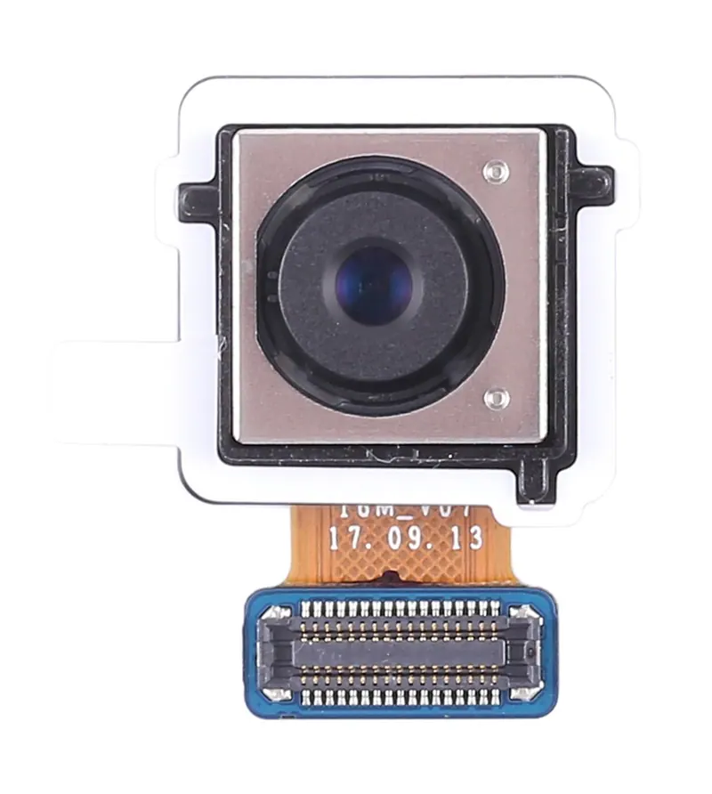 For Galaxy A8 (2018) / A8+ (2018) / A5 (2018) / A530 Back Camera Module — image 1