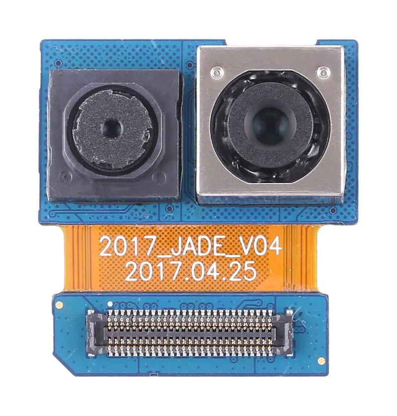 For Galaxy C7 (2017) / C7100 Back Camera Module — image 1