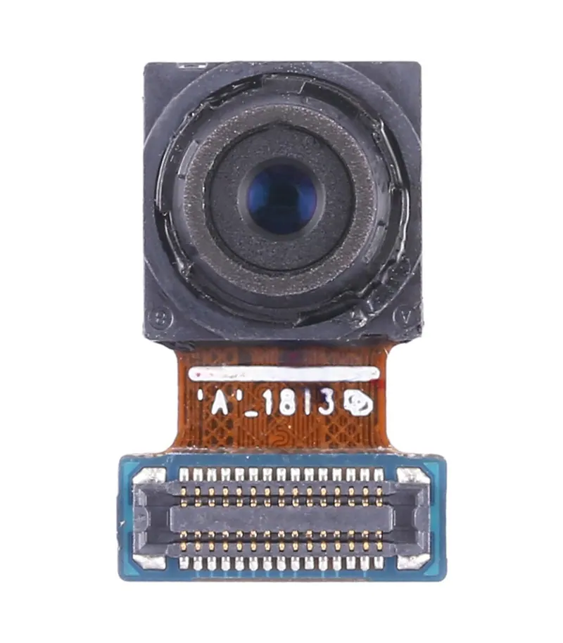 For Galaxy A6+ (2018) / A605 Front Facing Camera Module — image 1