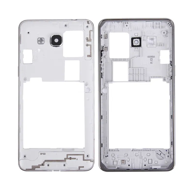 For Galaxy Grand Prime / G530 Single SIM Version Middle Frame Bezel — image 1
