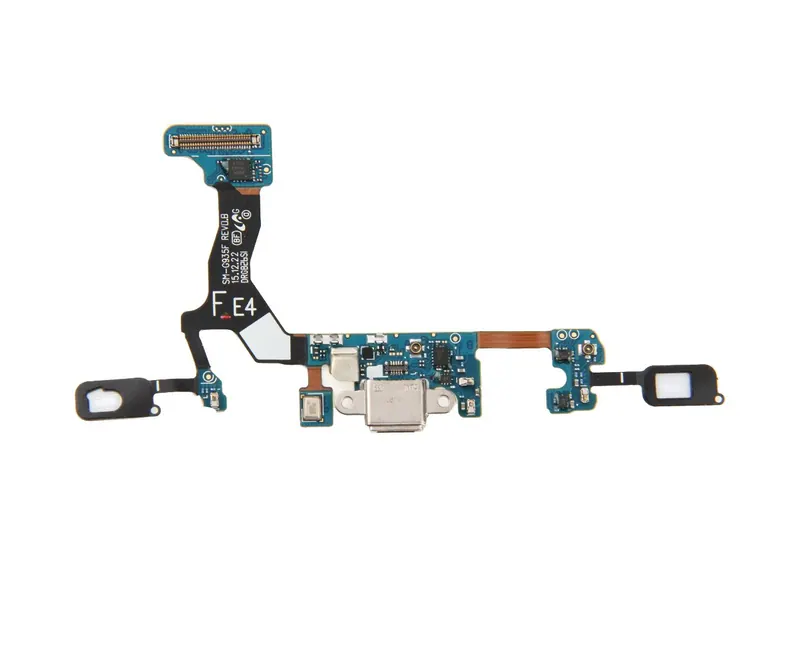 For Galaxy S7 Edge / G935F Charging Port & Sensor Flex Cable — image 1