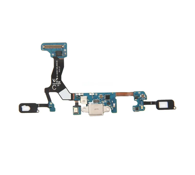 For Galaxy S7 Edge / G9350 Charging Port & Sensor Flex Cable — image 1
