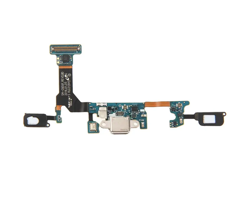 For Galaxy S7 / G930F Charging Port & Sensor Flex Cable — image 1