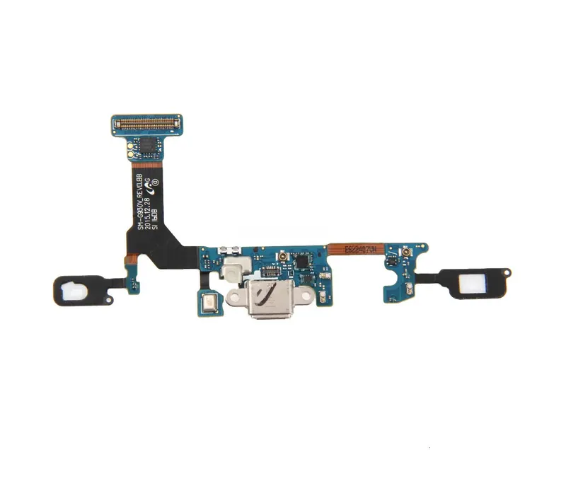 For Galaxy S7 / G930V Charging Port & Sensor Flex Cable — image 1