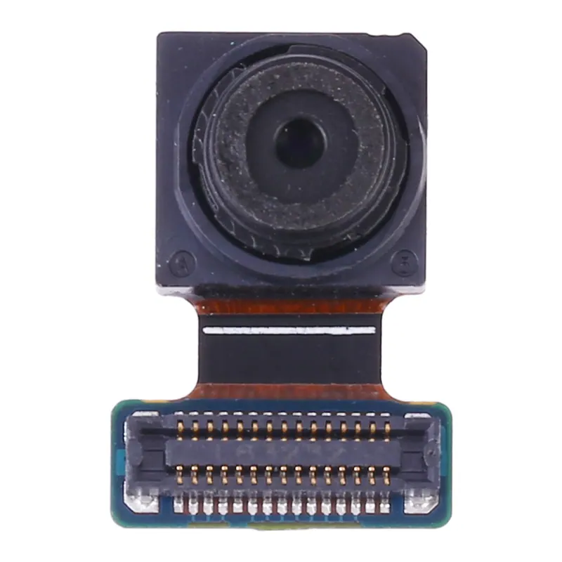 For Galaxy J6 SM-J600F/DS SM-J600G/DS Front Facing Camera Module — image 1