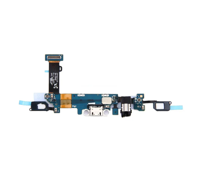 For Galaxy C5 / C5000 Charging Port Flex Cable — image 1