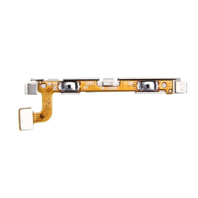 For Galaxy Note 7 / N930 Volume Button Flex Cable — image 1