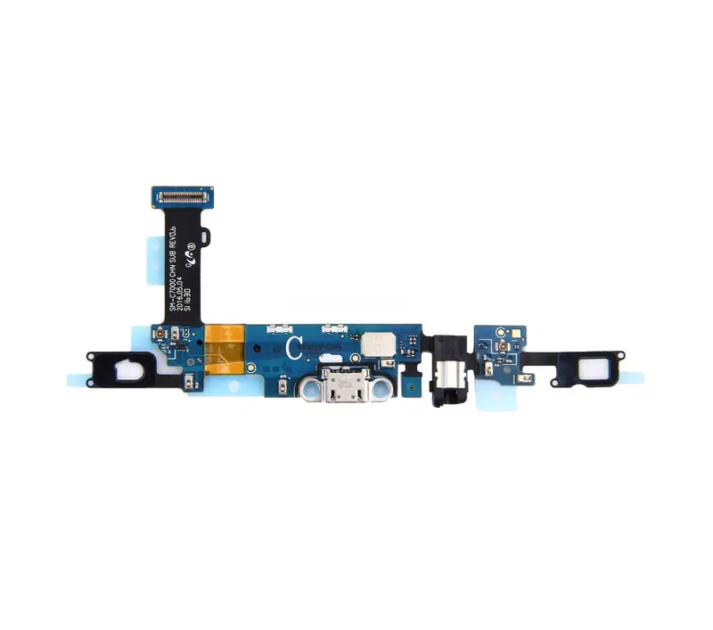 For Galaxy C7 / C7000 Charging Port Flex Cable — image 1