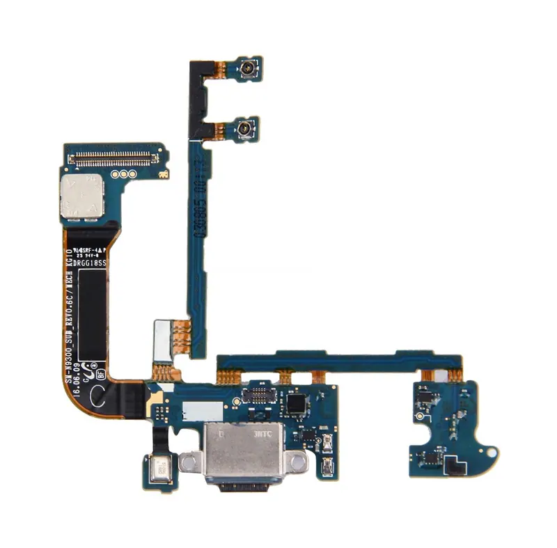 For Galaxy Note 7 / N9300 Charging Port Flex Cable — image 1
