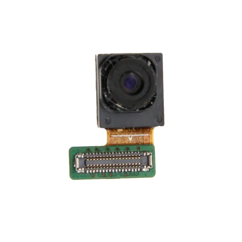 For Galaxy S7 930A / G930V / G930T / G930P, S7 Edge G935A / G935V / G935T / G935P, US Version Front Facing Camera Module — image 1