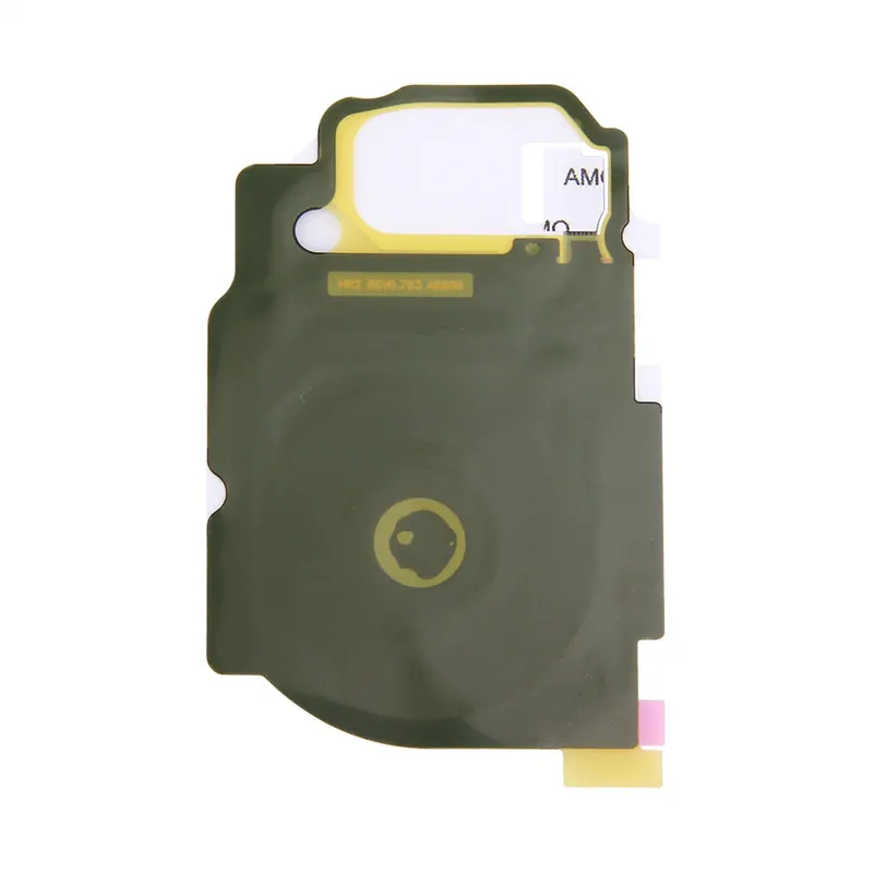 For Galaxy S7 Edge / G935 Wireless Charger Receiver IC Chip NFC Sticker — image 1