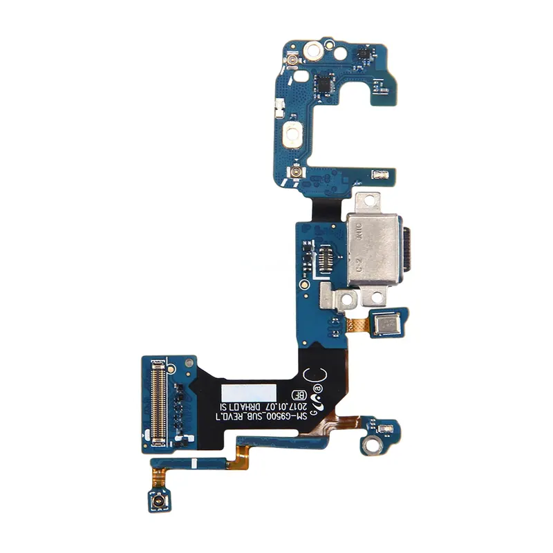 For Galaxy S8 / G9500 Charging Port Board — image 1