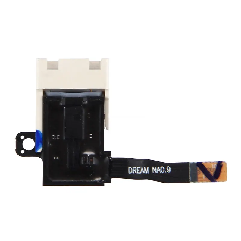 For Galaxy S8 / G9500 Earphone Jack Flex Cable — image 1