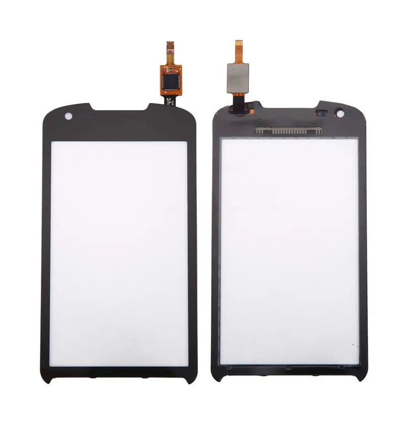 For Galaxy Xcover 2 / S7710 Touch Panel (Black) — image 1