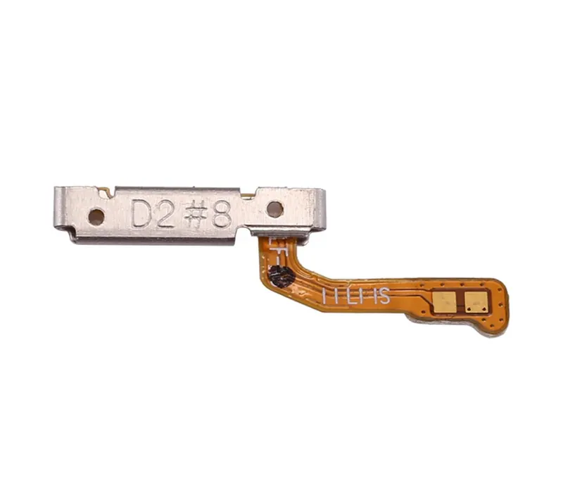 For Galaxy S8 / G950 & S8+ / G955 Power Button Flex Cable — image 1