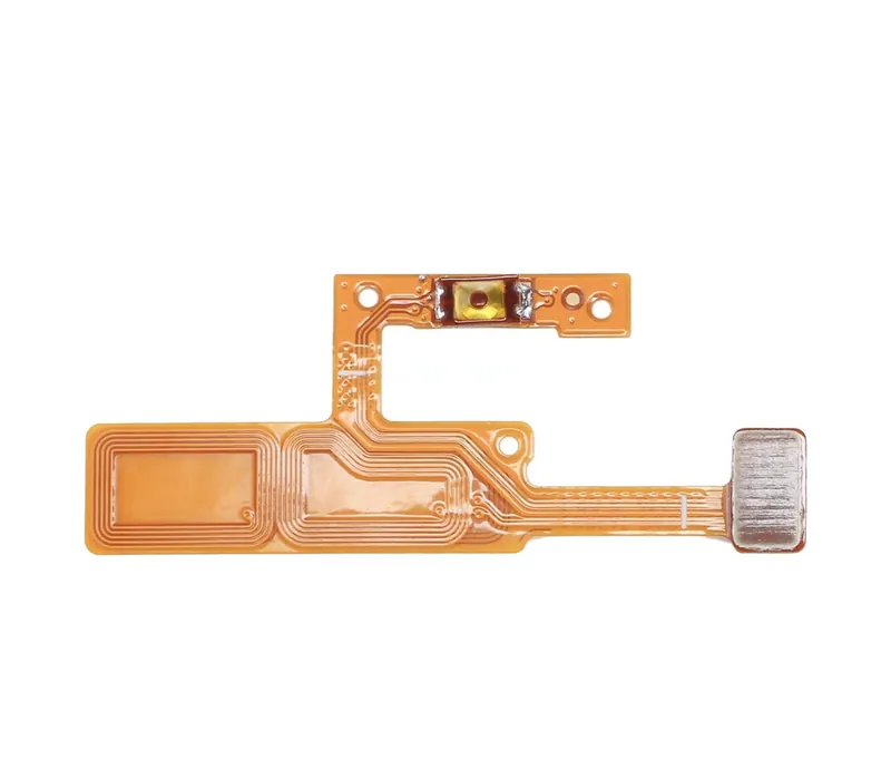 For Galaxy Note 8 Power Button Flex Cable — image 1