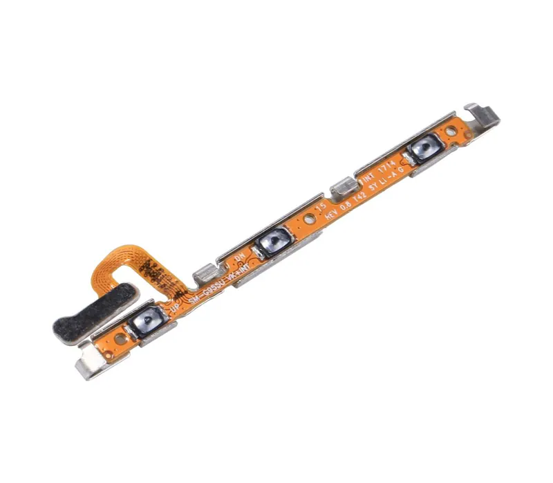 For Galaxy Note 8 / N9500 Volume Button Flex Cable — image 1