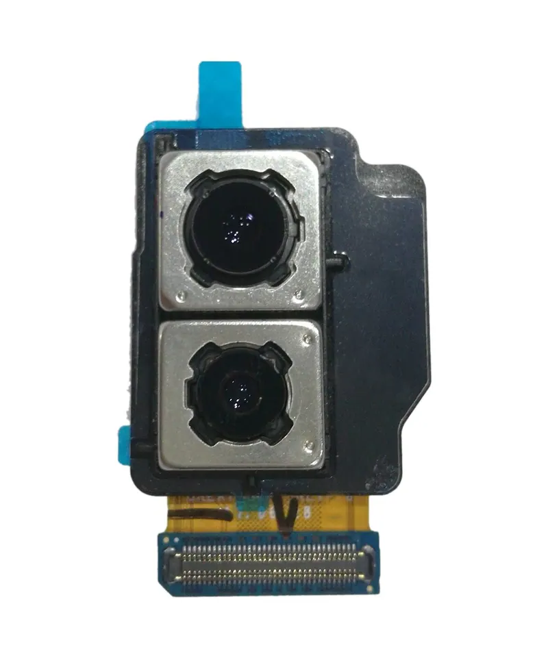 For Galaxy Note 8 N950A / N950V / N950T Back Camera Module — image 1