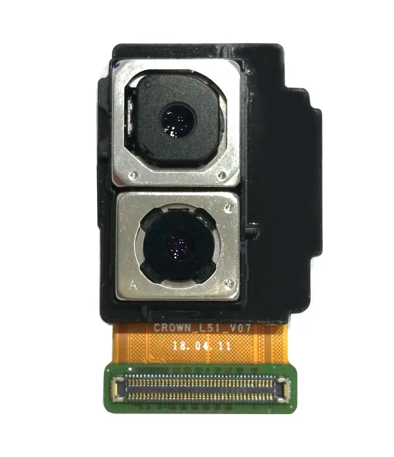 For Galaxy Note9 / N960F Back Camera Module — image 1